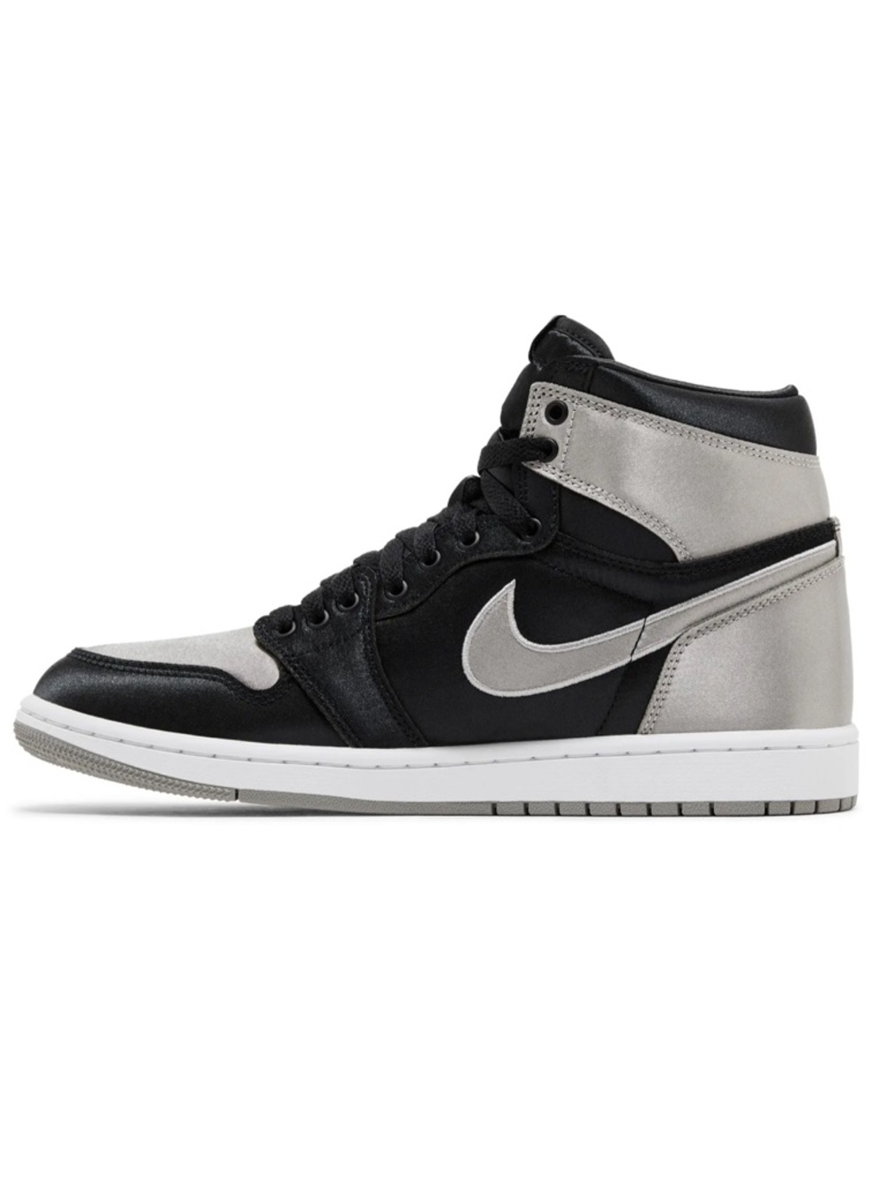Air Jordan 1 Retro High OG 'Satin Shadow' - 9 - Picture 6 of 8